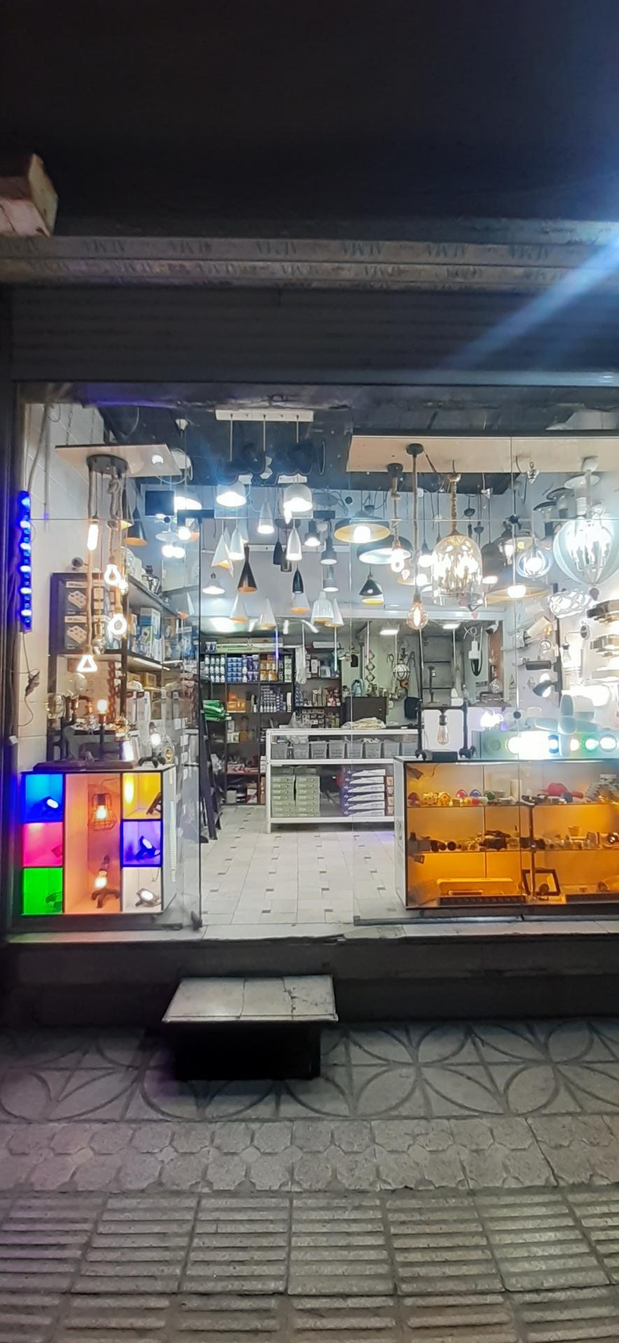 گروه صنعتی ویونا - نمایشگاه