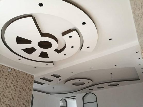 گروه فنی مهندسی انبوه سازان