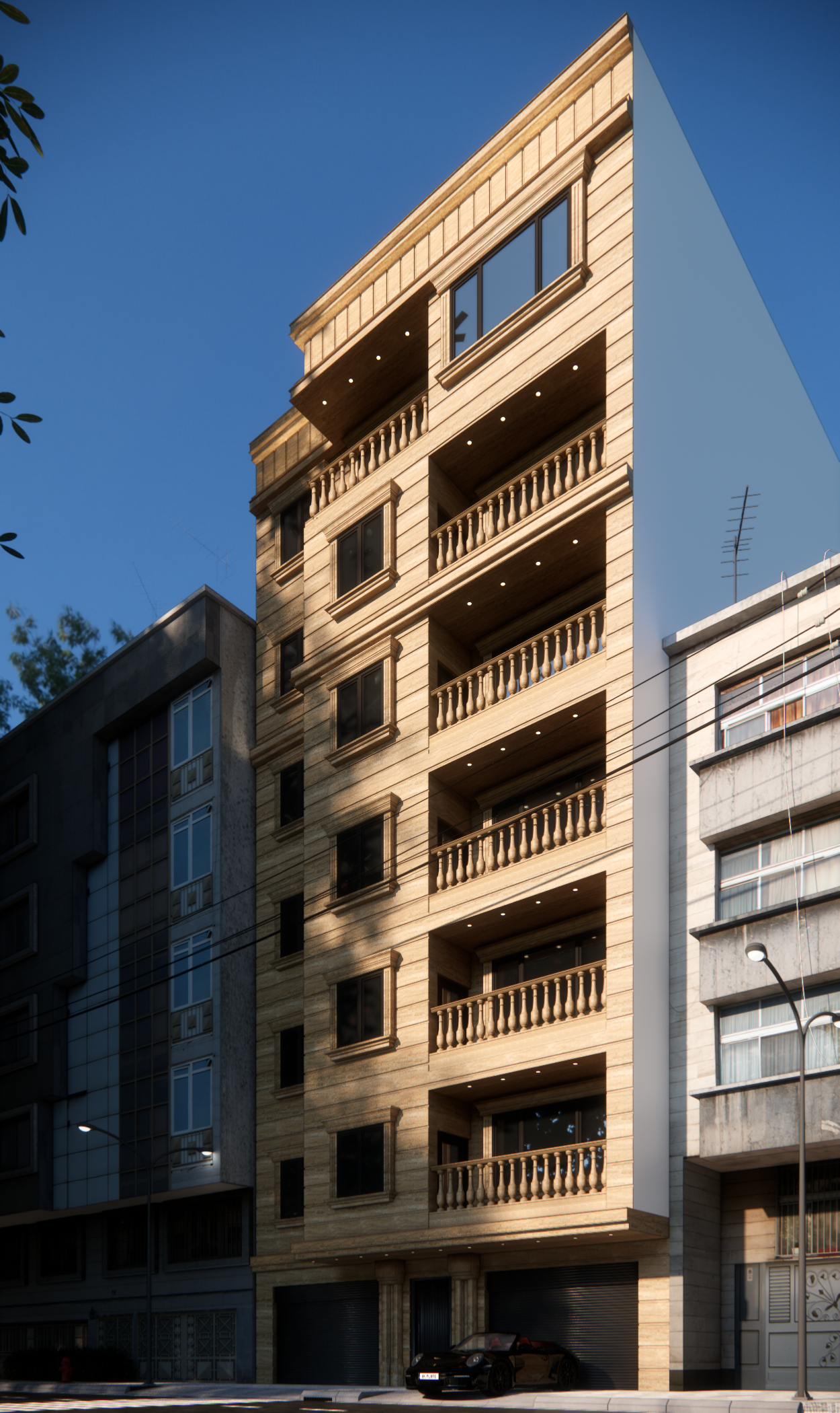 گروه فنی مهندسی عمران سازه