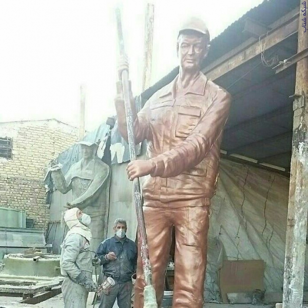 گروه فنی و هنری نوآوران مهر پارس