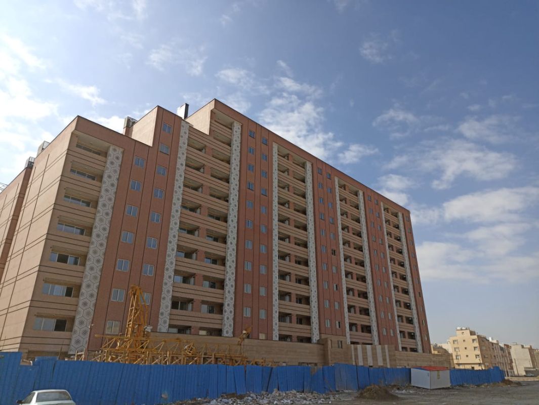 گروه مارال مینرال