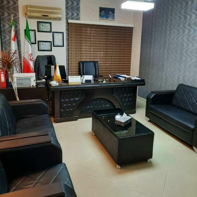 گروه مشاورین املاک مکران
