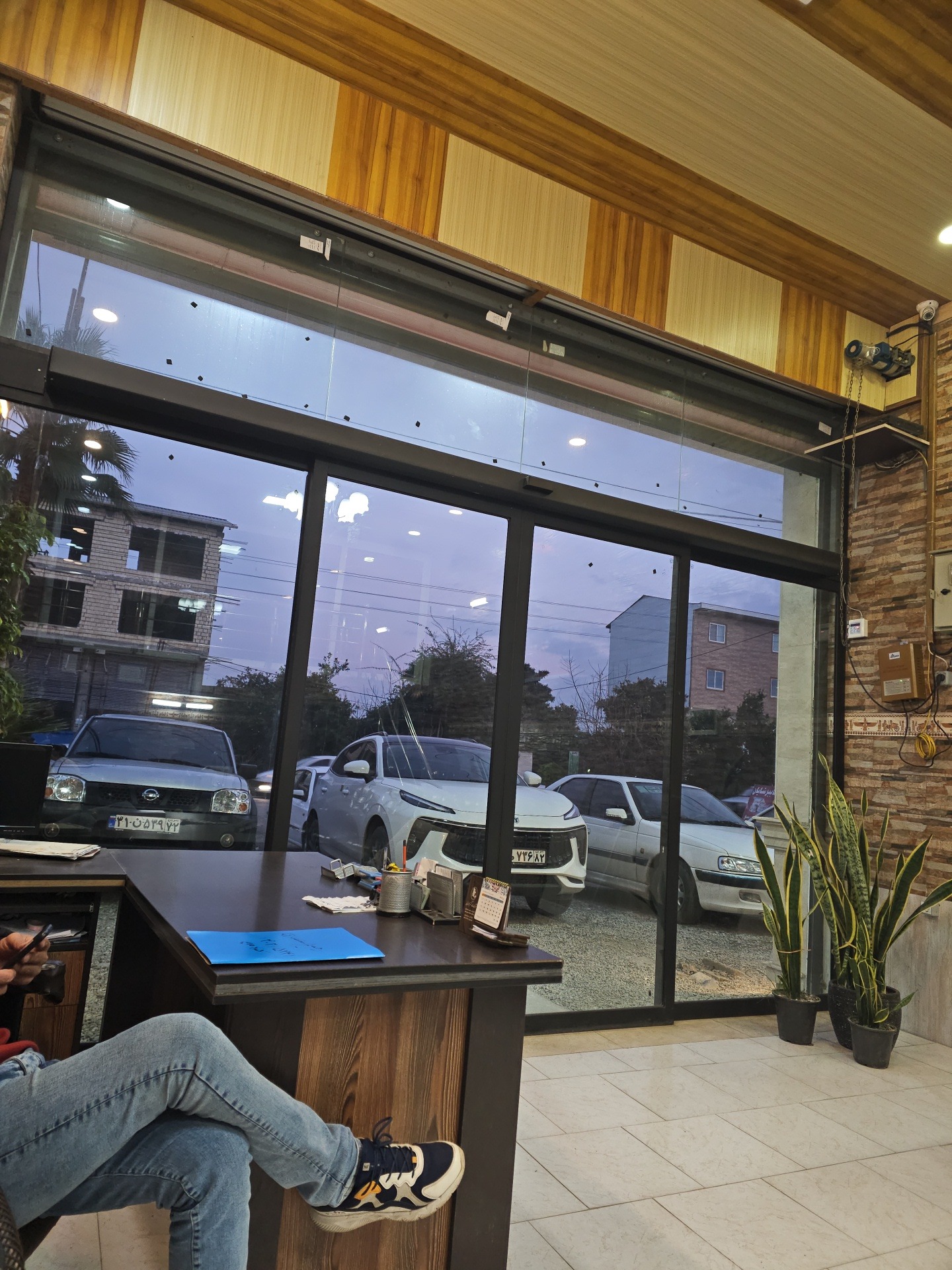 گروه مشاورین ملکی صالح شمال تنکابن شهسوا