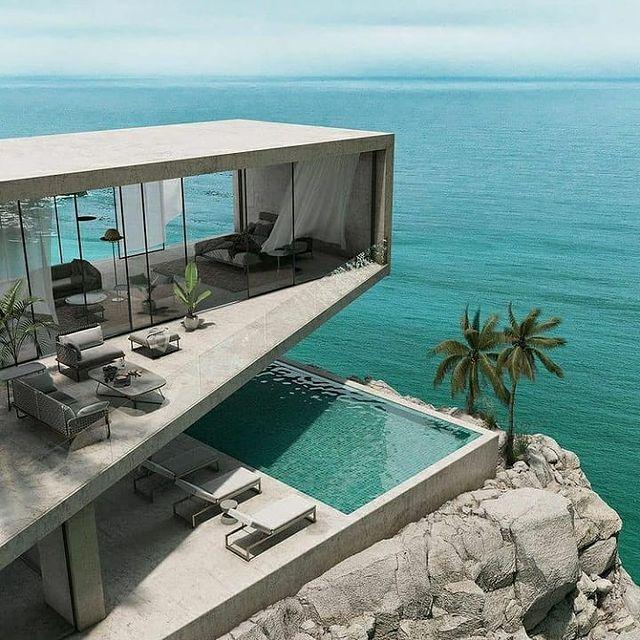 گروه معماری 21