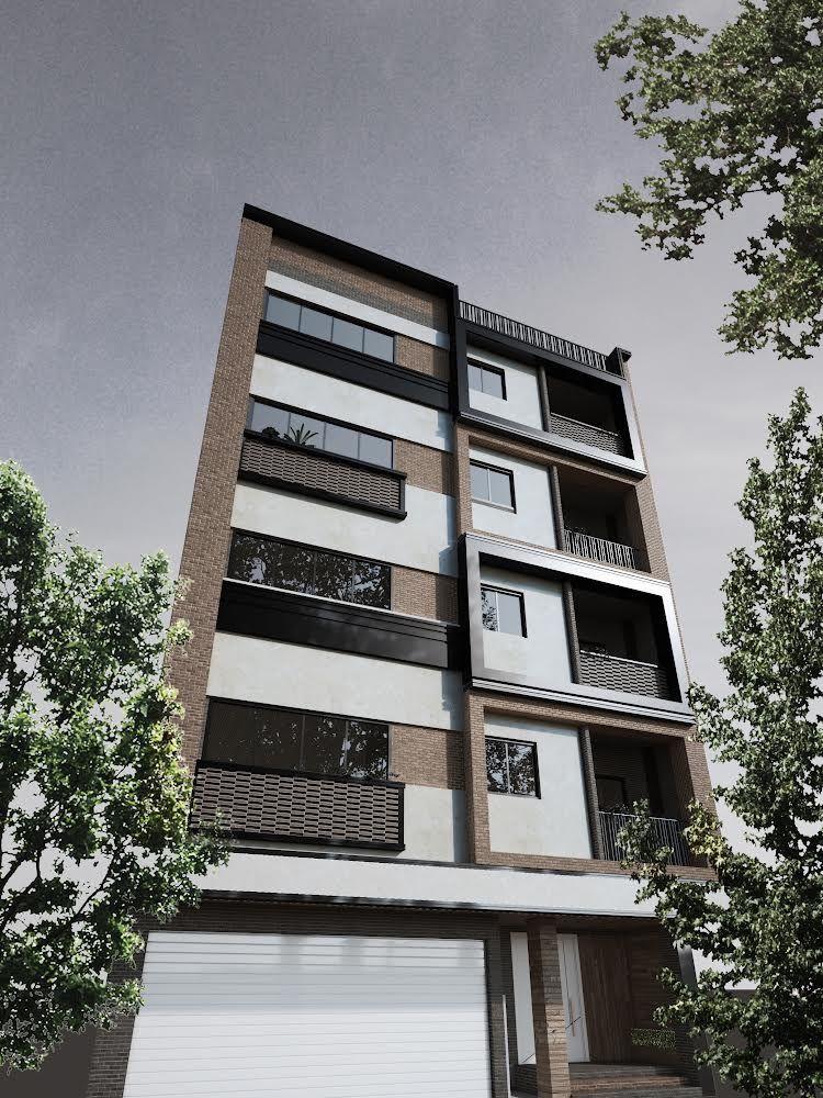 گروه معماری آباتوس