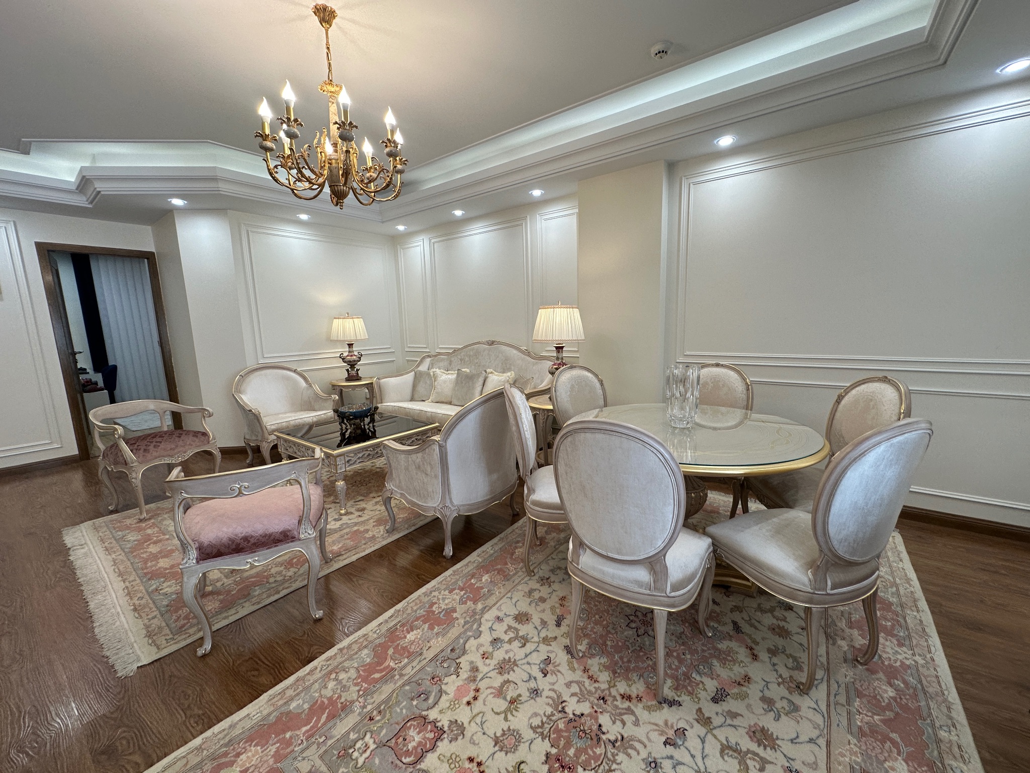 گروه معماری رنیک