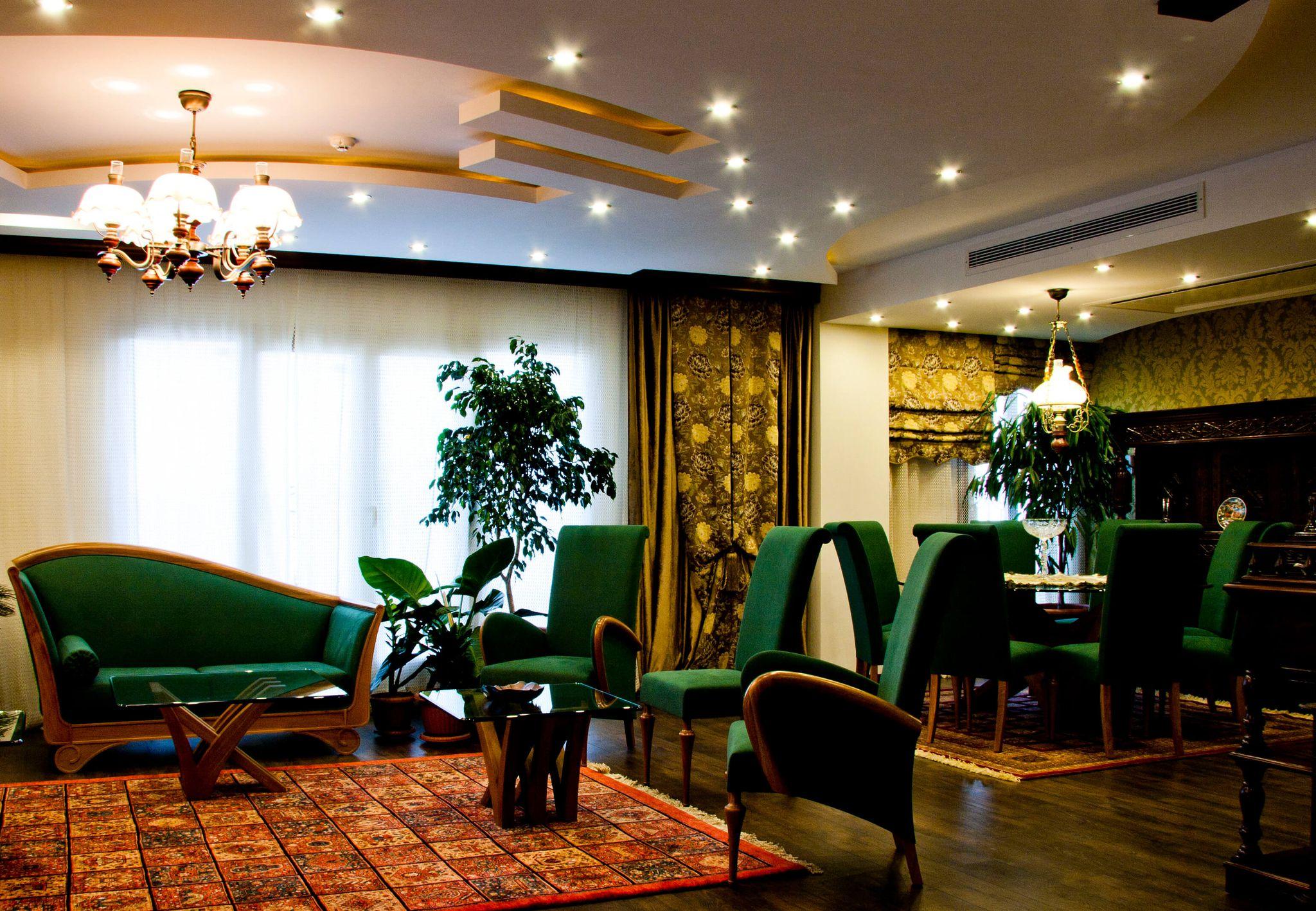 گروه معماری فرم و فضا