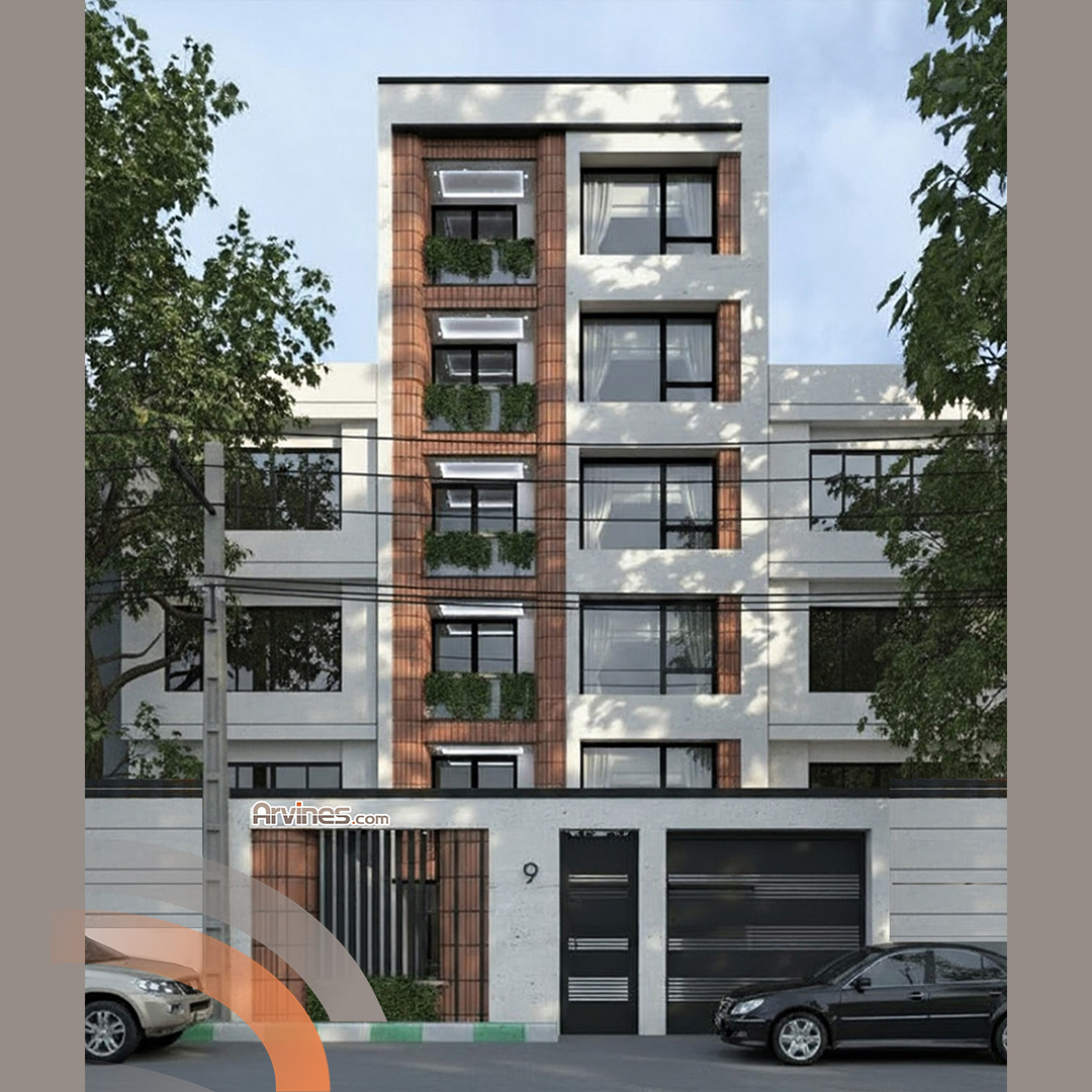 گروه مهندسی آروینس