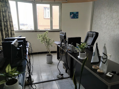 گروه مهندسی ریبین