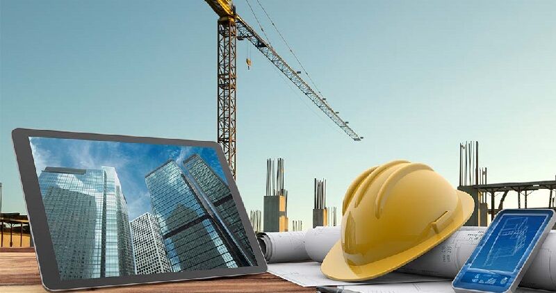 گروه مهندسین ساختمان الغدیر