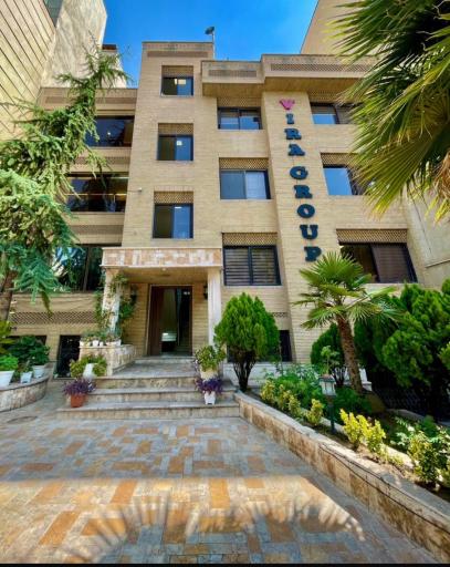 گروه مهندسین مشاور ویرا