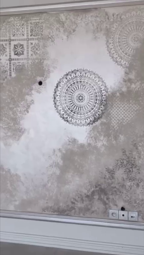 گروه نقاشان ساختمانی کاپریس