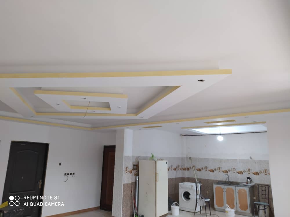 گروه نقاشی ساختمانی نوین