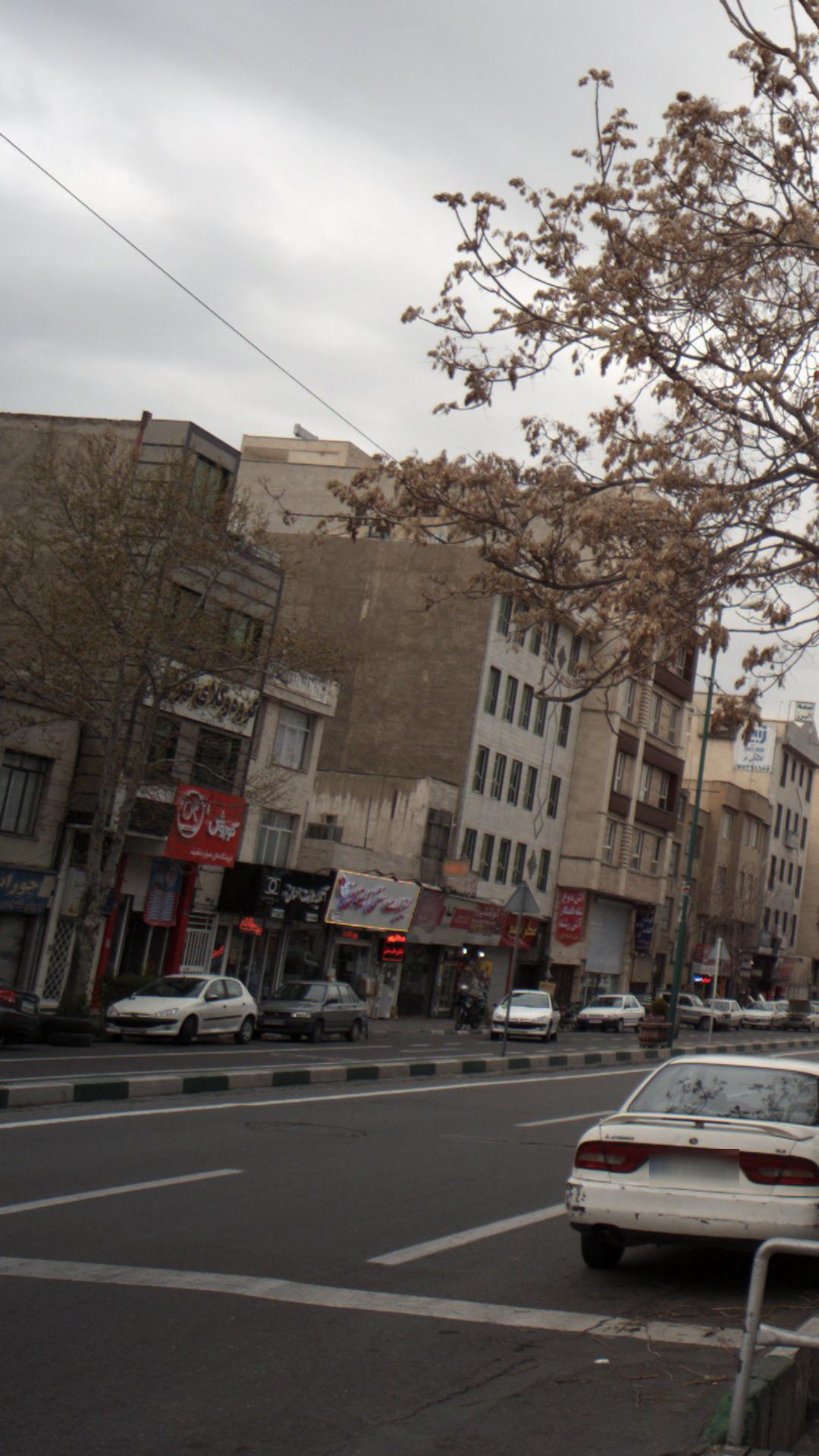 گروه وکلای تهران