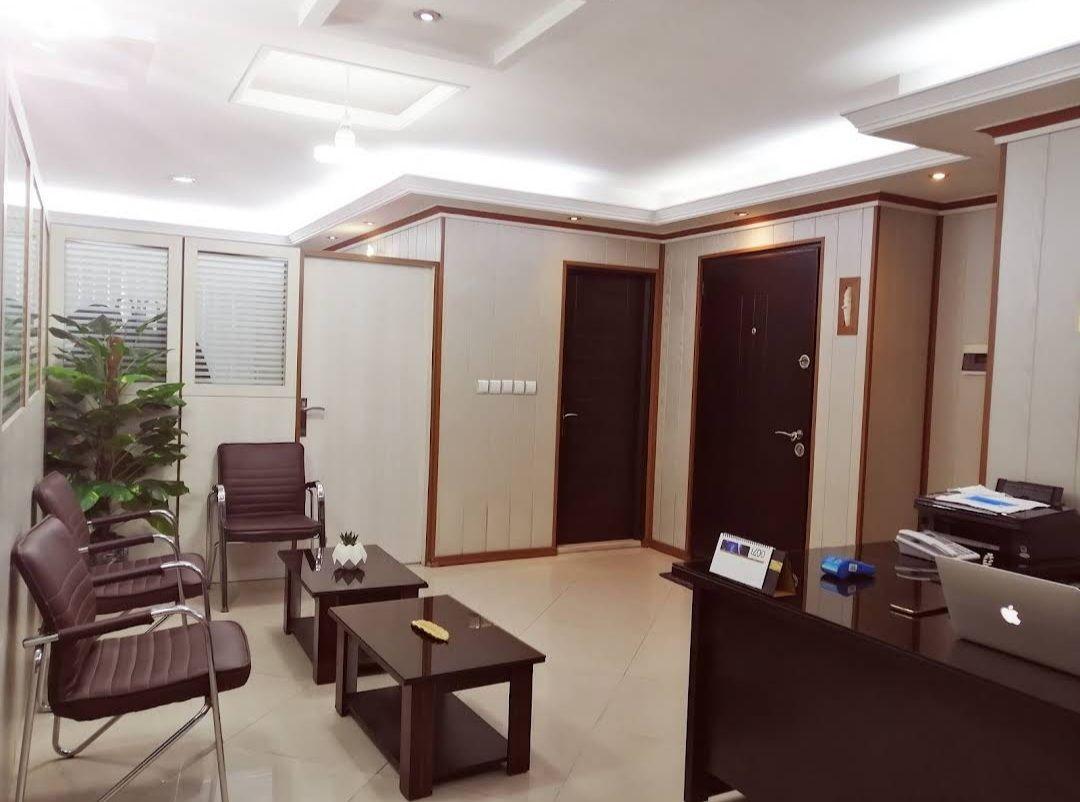 گروه وکلای دیوان سالار | وکیل پایه یک دادگستری