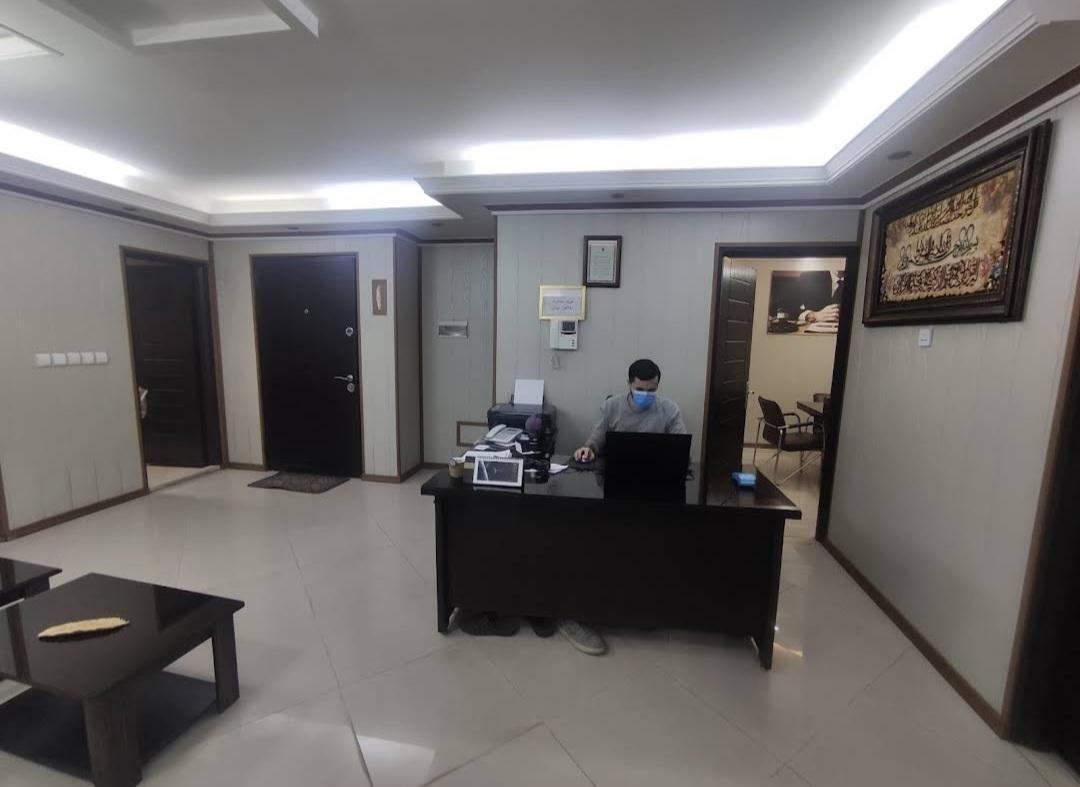 گروه وکلای دیوان سالار