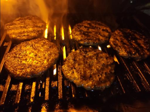 گریل استریت