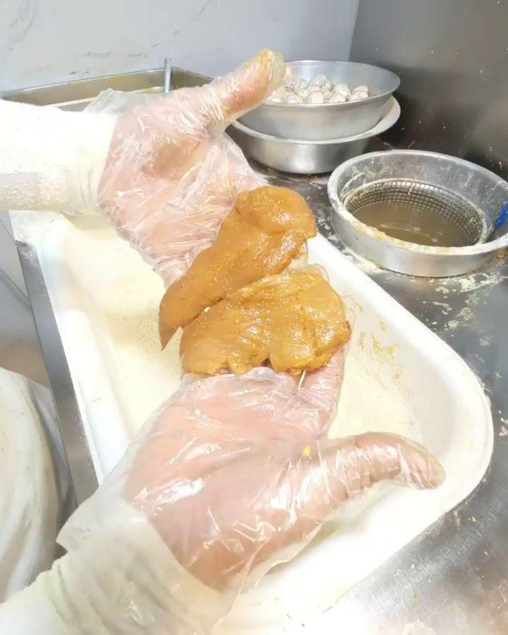 گرین برگر