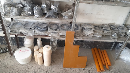 گشتا صنعت اصفهان