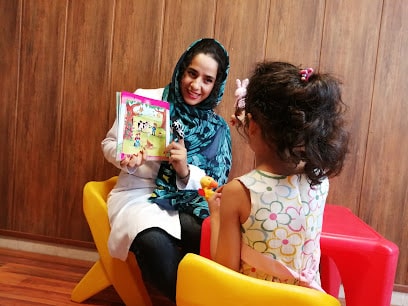 گفتاردرمانی درسا ملائیان