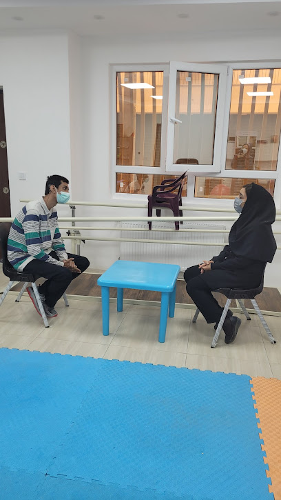 گفتاردرمانی سخن
