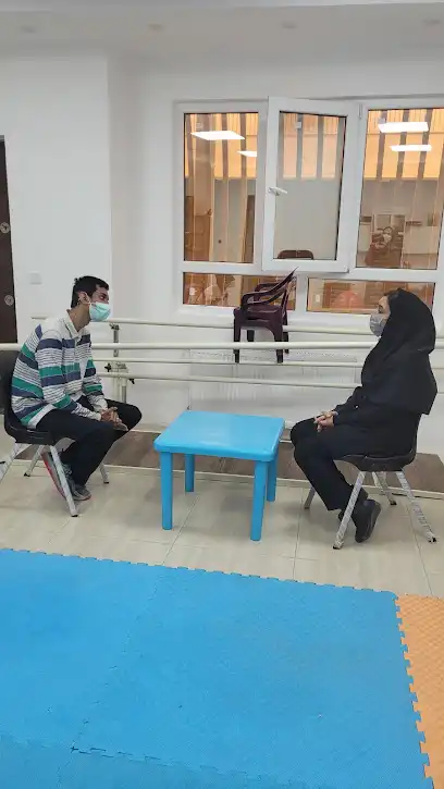 گفتاردرمانی سخن