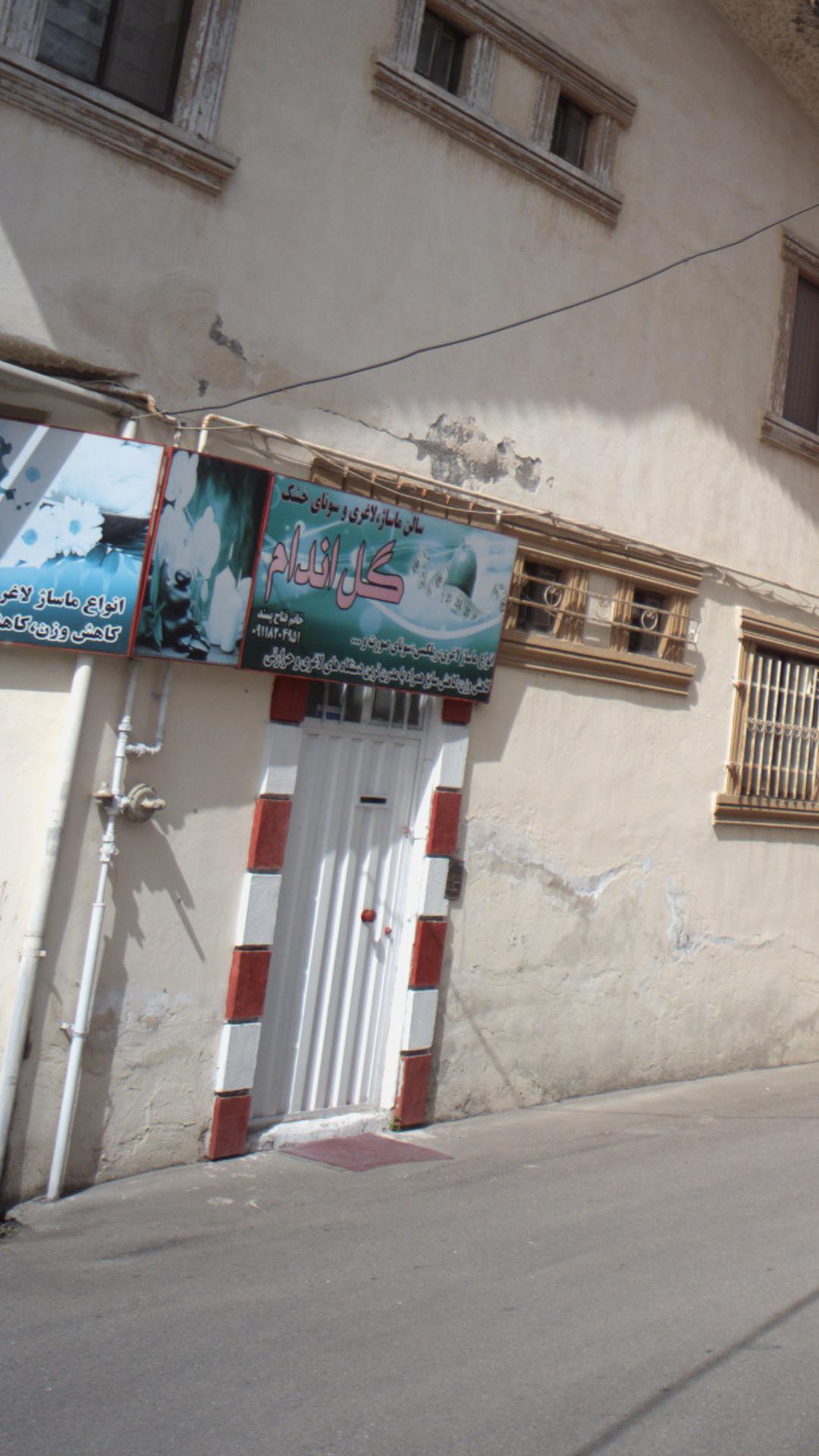 گل گندم