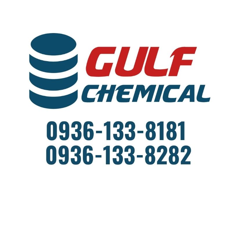 گلف کم ایران (Gulf Chemical)