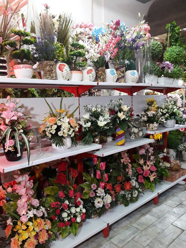 گلفروشی سفیر سبز
