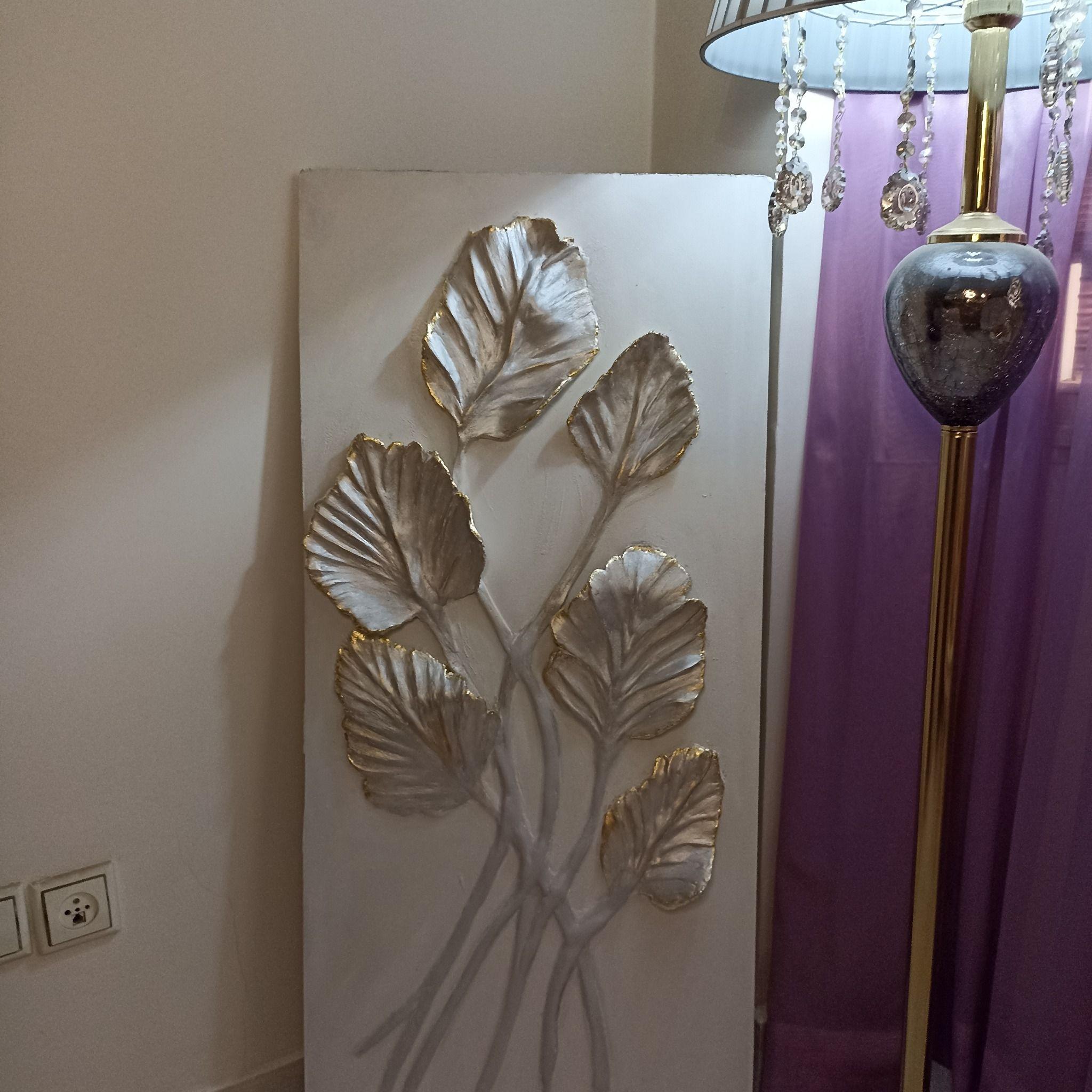 گچبری مدرن