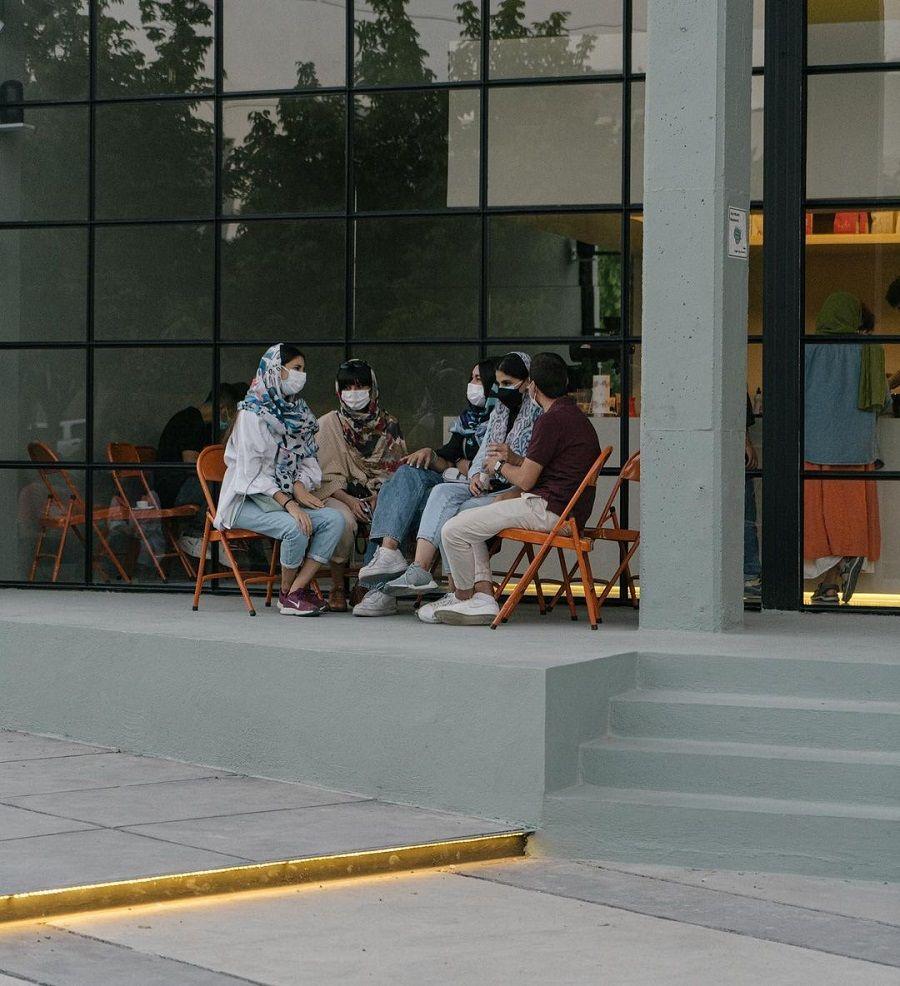 گیشـه