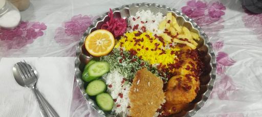 گیل زن