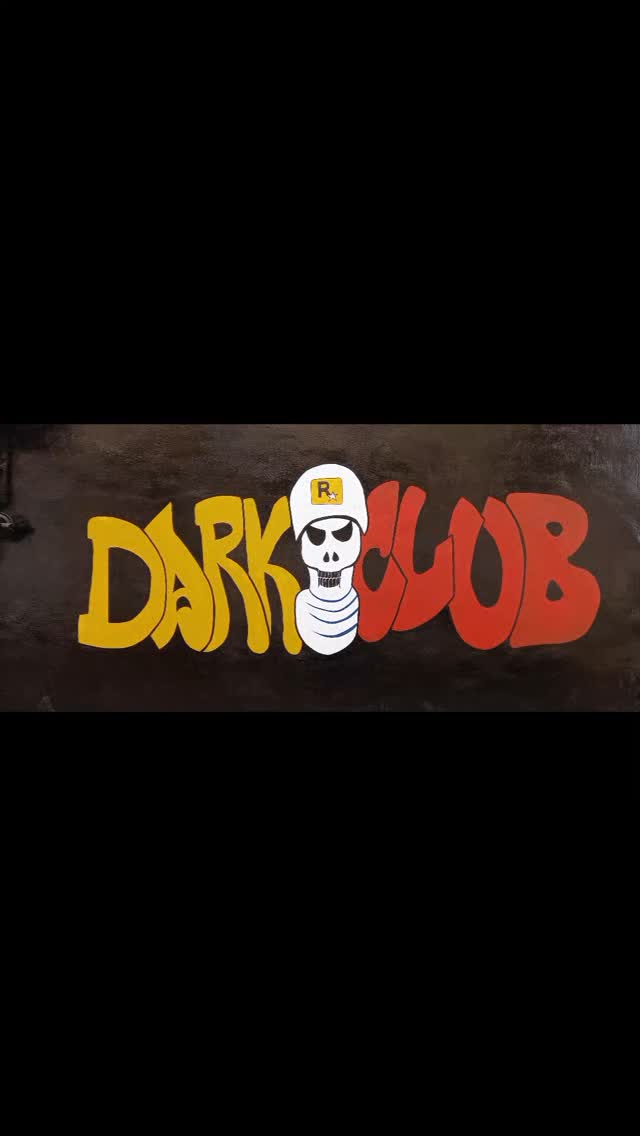 گیم نت Game center Dark