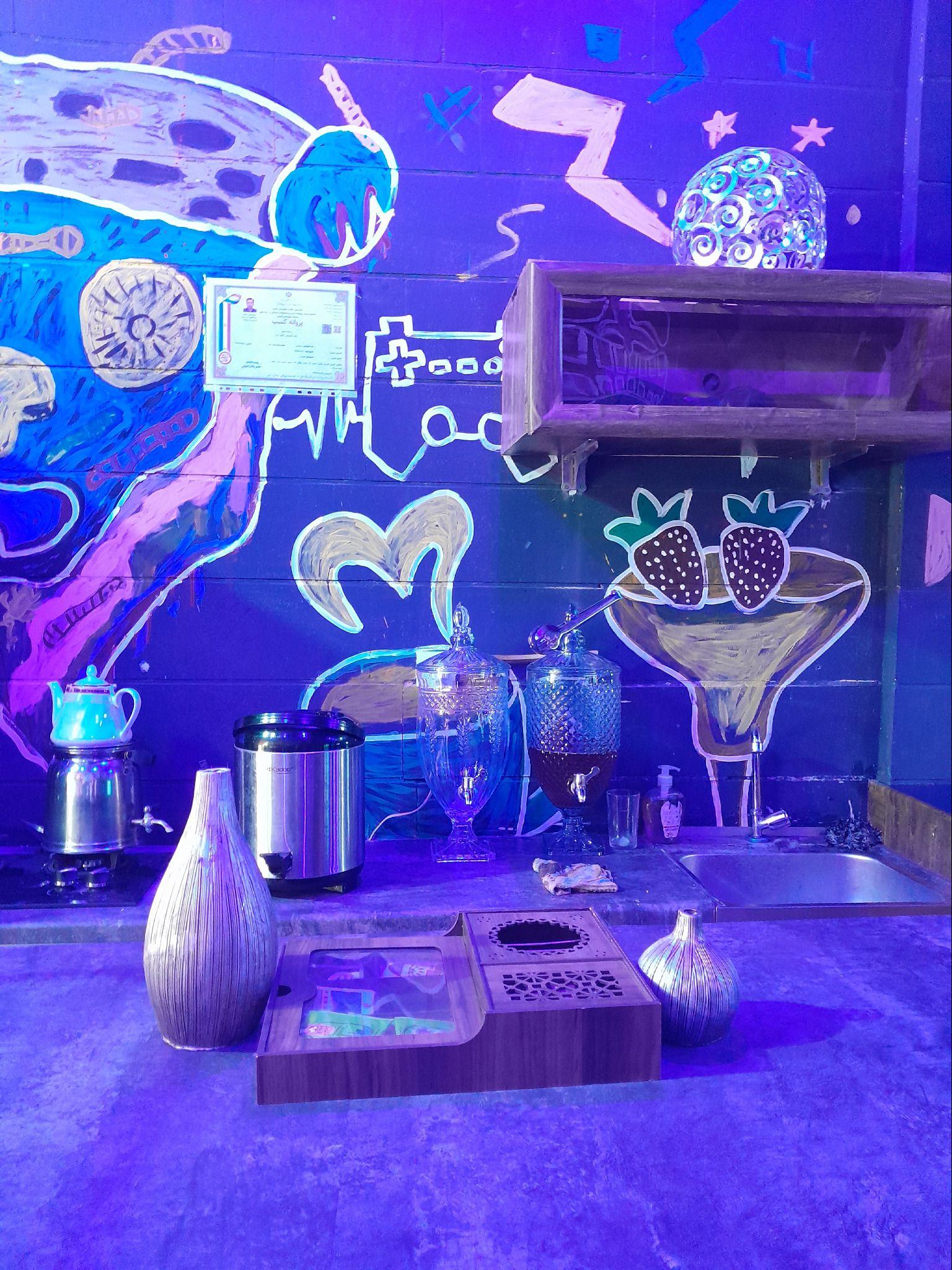 گیم نت تیرگان