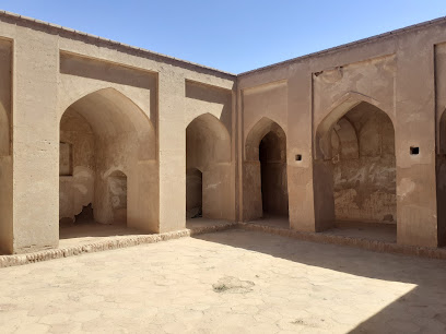 یادگار باستانی کوشک