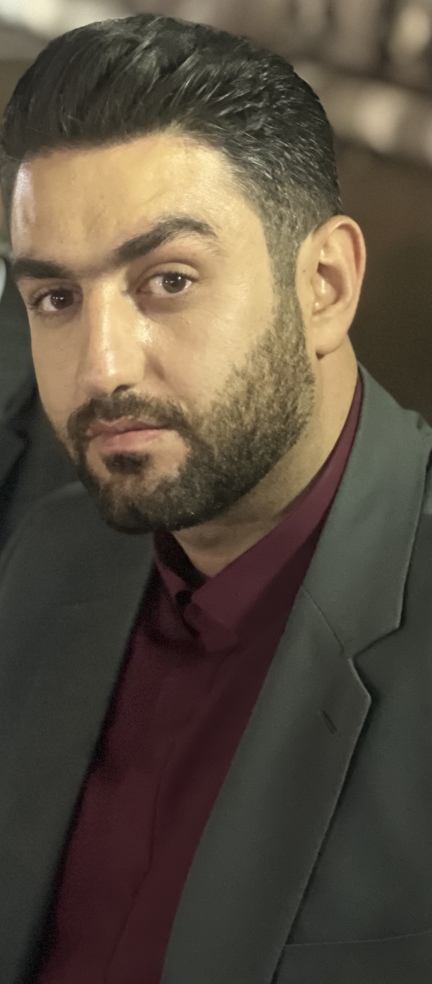 یاشار حیدرپور وکیل پایه یک دادگستری