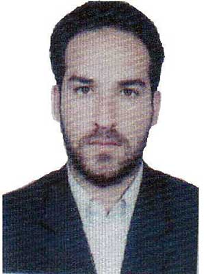 یحیی پویا مهر