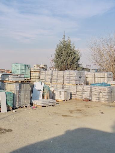 یسنا پخش تهران